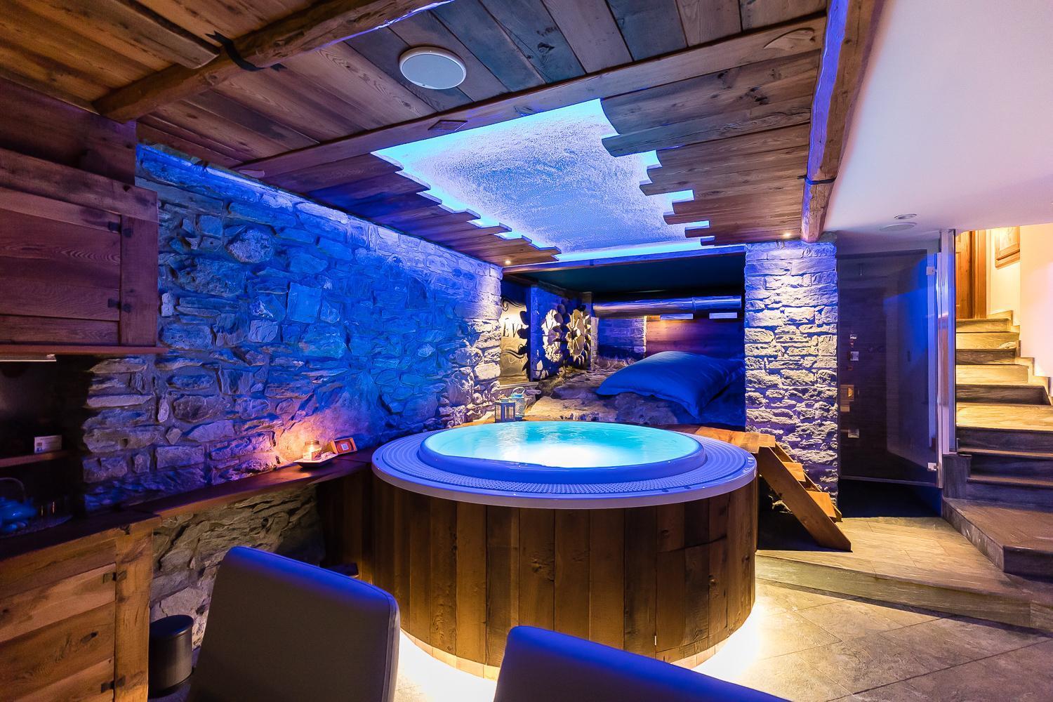 Le Moulin Des Aravis Alojamento de Turismo Rural *