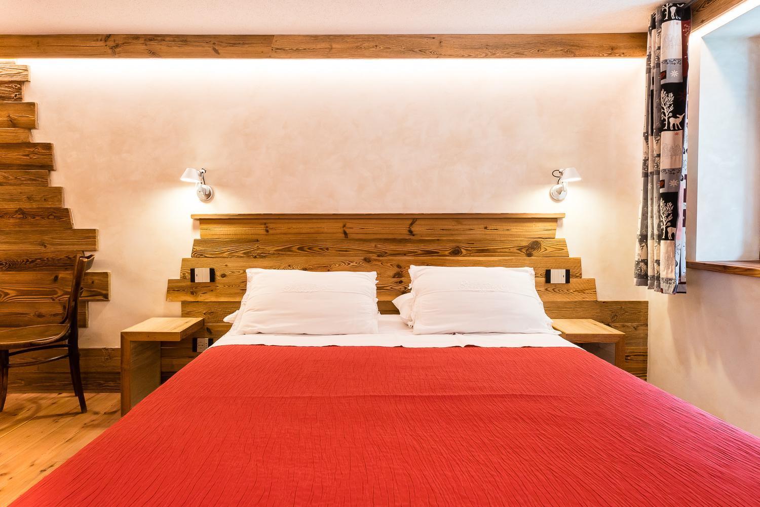 Alojamento de Turismo Rural Le Moulin Des Aravis