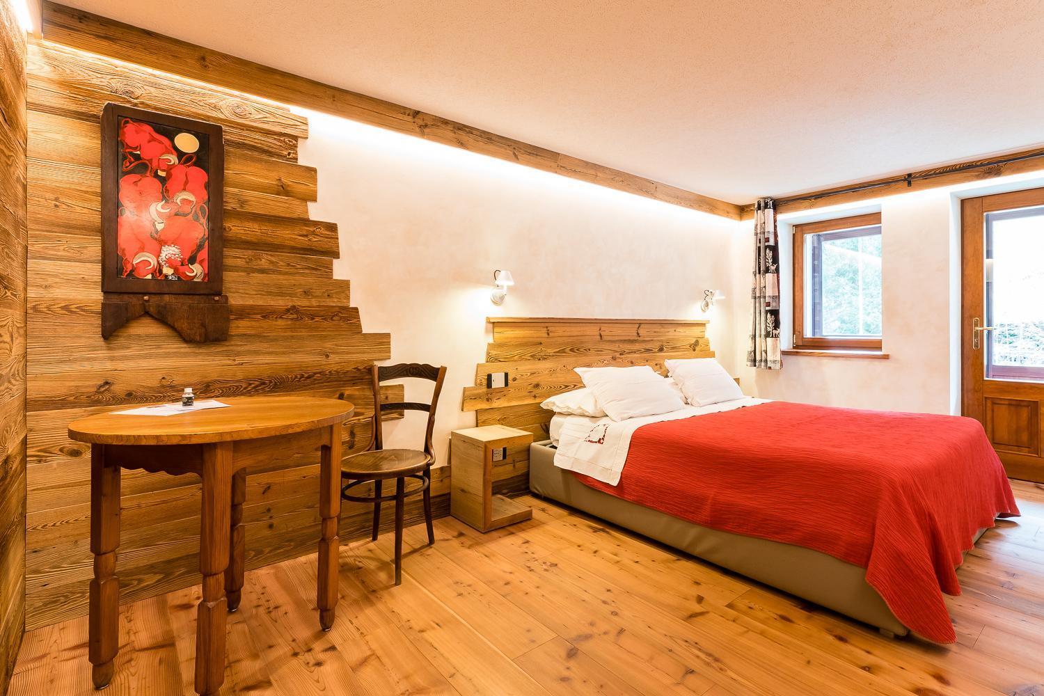 Alojamento de Turismo Rural Le Moulin Des Aravis